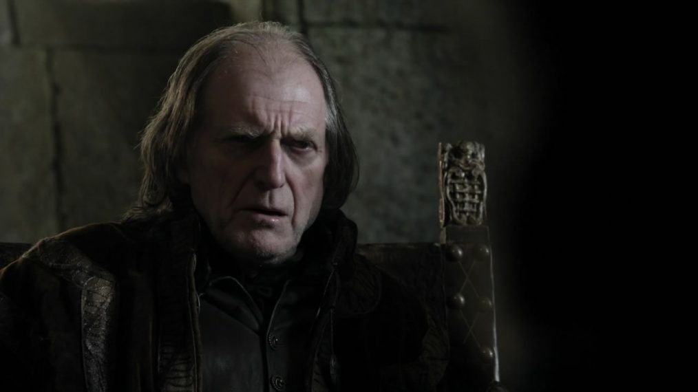 Game of Thrones - David Bradley