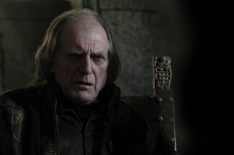 Game of Thrones - David Bradley