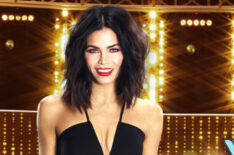 World of Dance host and mentor Jenna Dewan Tatum