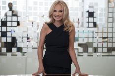 'Mom' Stages Another 'West Wing' Reunion With Guest Star Kristin Chenoweth