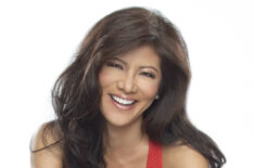 Big Brother - Julie Chen