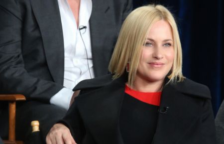 Patricia Arquette – TV Insider