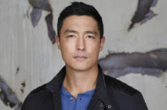 Criminal Minds - Daniel Henney