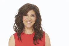 Big Brother - Julie Chen