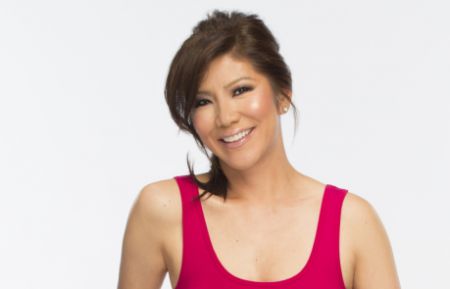 Julie Chen