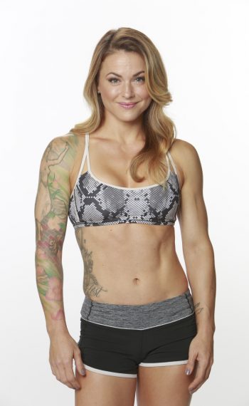 Big Brother - Christmas Abbott