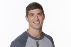 Big Brother - Cody Nickson
