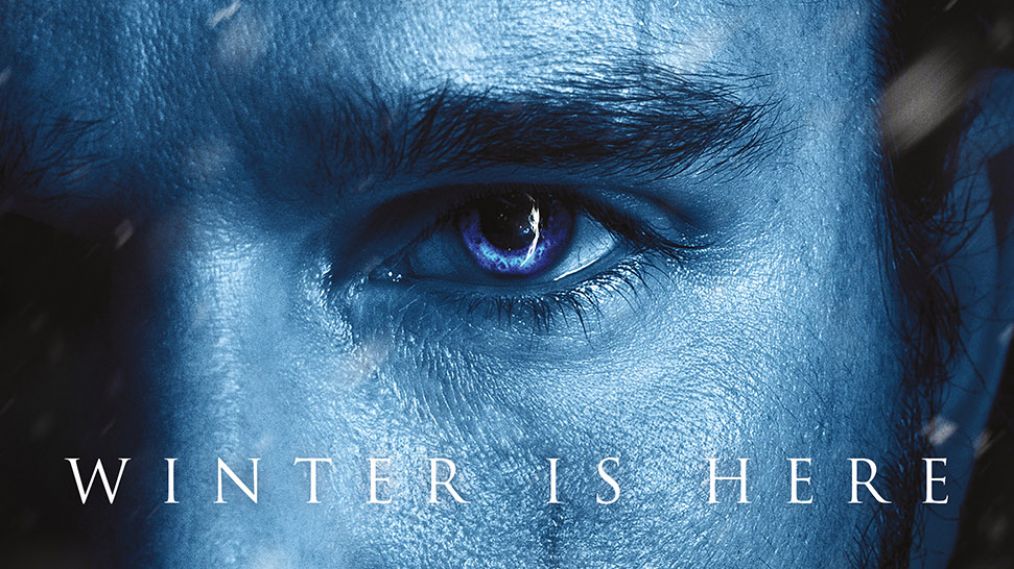 Winter Is Here: HBO Releases Second 'Game of Thrones' Season 7 Trailer, Character Posters