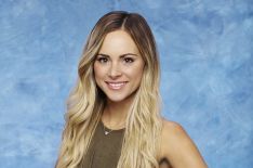 Amanda Stanton in Bachelor in Paradise