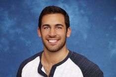 Derek Peth in Bachelor in Paradise