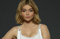 Modern Family - Sarah Hyland