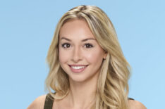 Bachelor in Paradise - Corinne Olympios