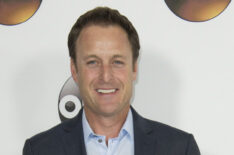 Chris Harrison