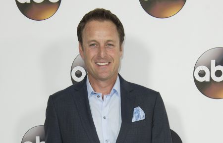 Chris Harrison