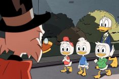 'DuckTales' Cast: The New Series Combines the Best of the Comic Book and the TV Show