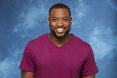 Who Is Kenny King? 5 Things to Know About 'The Bachelorette' Frontrunner