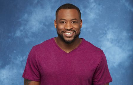 The Bachelorette - Kenny King