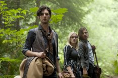 'The Magicians' Season 2: Can the Team Beat the Beast?
