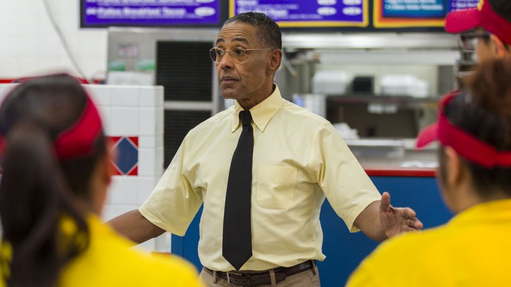 Better Call Saul - Giancarlo Esposito