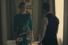 'The Handmaid's Tale': The Cast Looks Forward to Bold Season 2