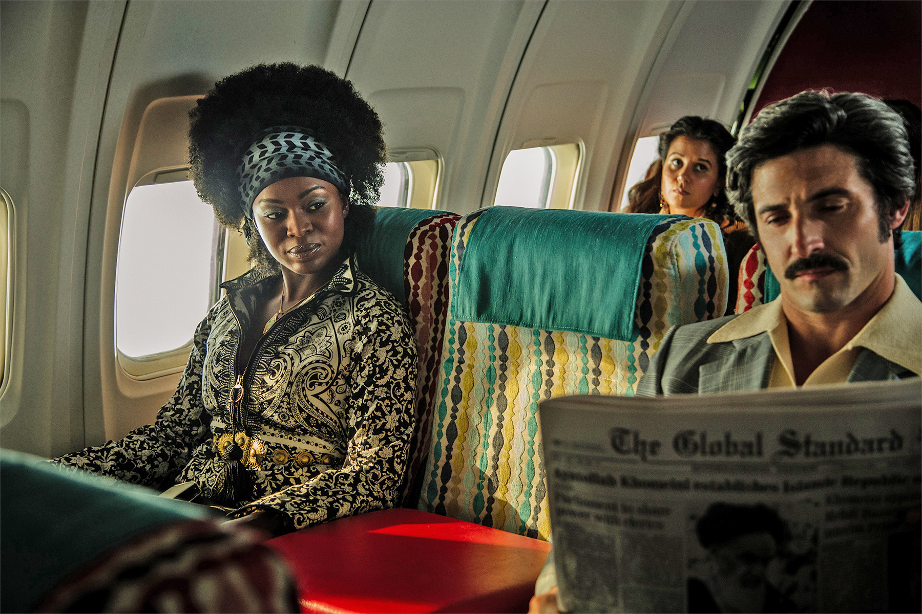 Bilquis In Battle American Gods Wraps Up A Sizzling First Season Video Tv Insider