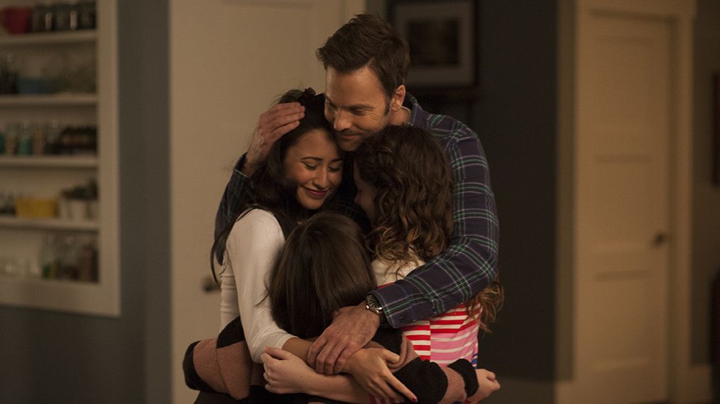 Date My Dad, barry watson