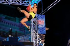 American Gladiators: A Look This Summer's Physical Competition Shows