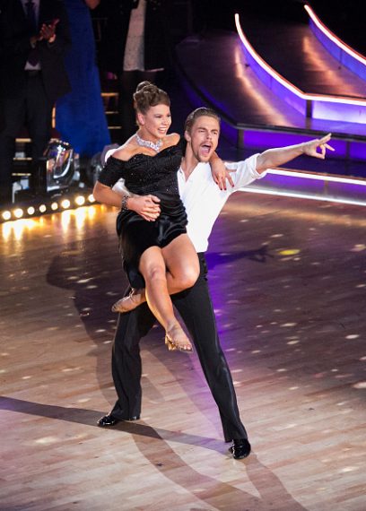 Dancing with the Stars - Derek Hough