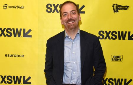 Chuck Todd, my obsessions