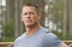 American Grit - John Cena