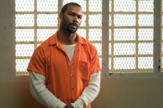 Power - Omari Hardwick