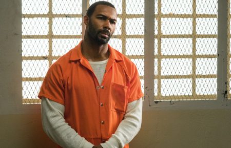 Power - Omari Hardwick