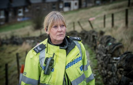 Happy Valley - Sarah Lancashire