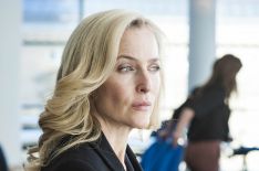The Fall - Gillian Anderson as Stella Gibson