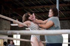Fight Club! Netflix's 1980s-Set Comedy 'GLOW' Revisits 'Gorgeous Ladies of Wrestling'
