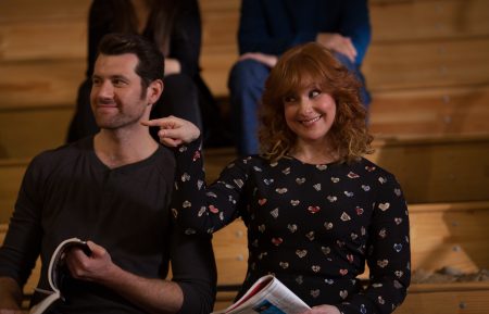 DIFFICULT PEOPLE - Billy Eichner, Julie Klausner