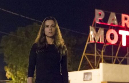 Bloodline - Linda Cardellini