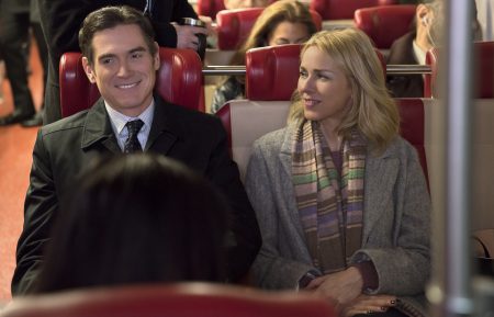 Gypsy - Billy Crudup, Naomi Watts