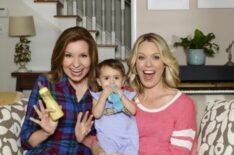 'Playing House' Stars on How Jessica St. Clair's Cancer Diagnosis Changed Everything Except Their Friendship