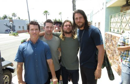 animal kingdom Star Snaps, ben robson