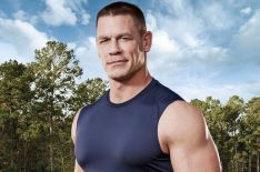 True 'Grit': John Cena Is Going to Pump You Up for Season 2's Cadre Competition