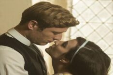 'Grantchester' Forecast: 'Season 3's Theme is Love Versus Duty'