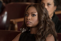 Naturi Naughton - Power on Starz