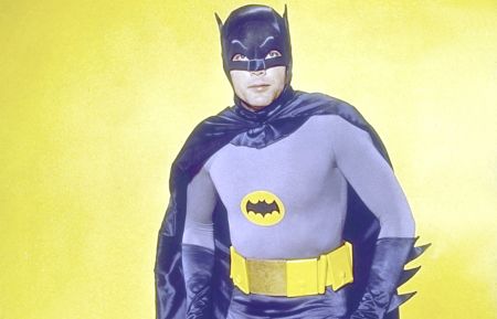 Adam West Tribute