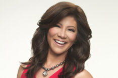 The Talk - Julie Chen