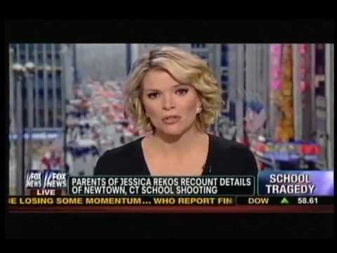 Megyn Kelly's Defining TV Moments (VIDEO)