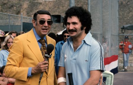 Battle of The Network Stars