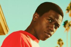 Snowfall - Damson Idris