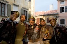 Red Tails - David Oyelowo, Ne-Yo, Tristan Wilds, Michael B. Jordan, Nate Parker