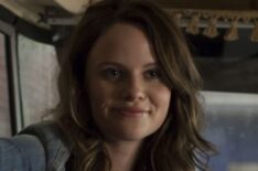 Sarah Ramos as Creek in Midnight, Texas